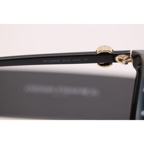 BRAND NEW FENDI FF0288/S 80708 SUNGLASSES - Picture 6 of 10